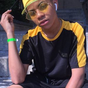 Meet your Posher, Yovanny